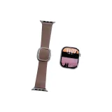 Тёмная пшеница