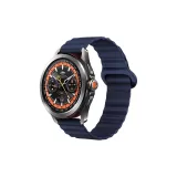 Полуночный синий