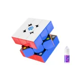 GAN356M Легкий Edition + 10 мл Смазка Масло