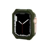 Армейский зеленый