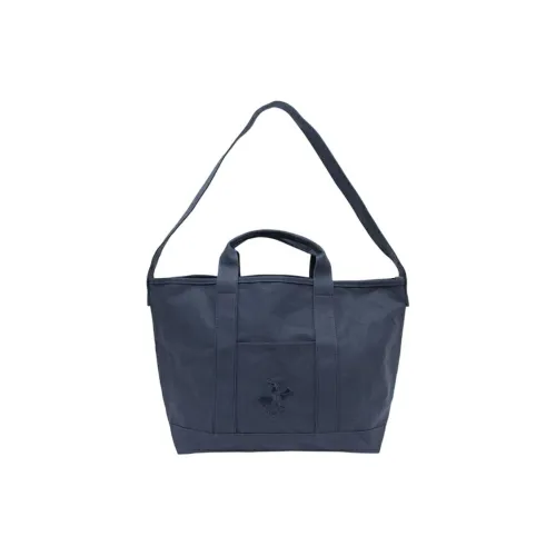 BEVERLY HILLS POLO CLUB Сумки Marine Blue Мужской