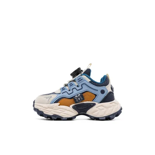 BOBDOG Slip-resistant Thermal Kids Lifestyle Shoes Kids BOBDOG Противоскользящие Термостойкие Детские Лайфстайл Обувь Детская