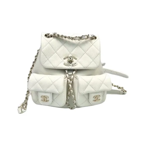 CHANEL Duma Рюкзаки Женские