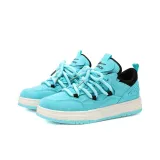 Озерно-синий