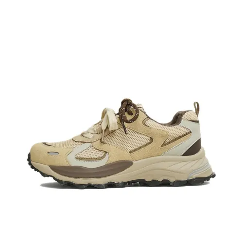 TATA Низкие кеды с широким носком Женские