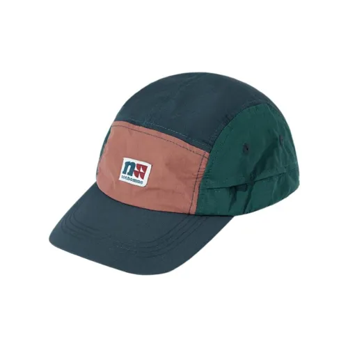 NOTHOMME Нейлон FIVE Панель Велоспорт Бейсболка Унисекс