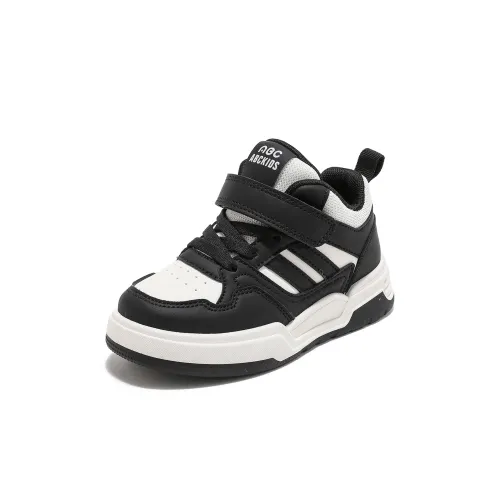 ABC KIDS Slip-resistant Легкий Амортизация Детские Lifestyle Обувь Черный Бежевый Детский