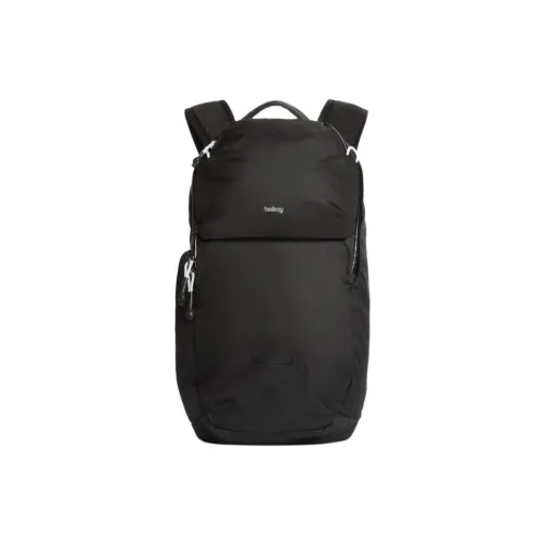 BELLROY Рюкзаки Jet Теневой черный Унисекс
