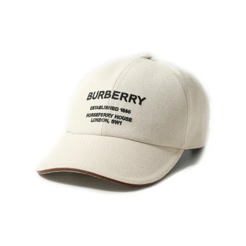 Burberry Бейсболки Женские