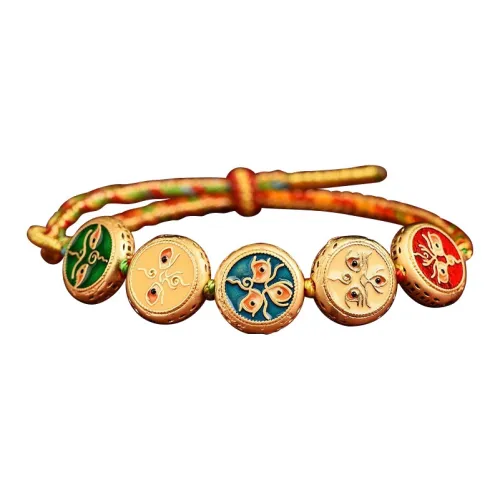 Yuyou Home Сплав Браслеты Унисекс