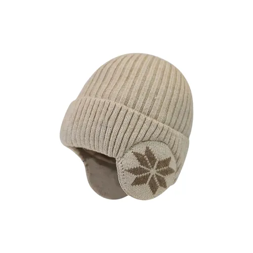 Mulan Brigade Олень Плюшевый Шапки-бини Мужской Многоцветный