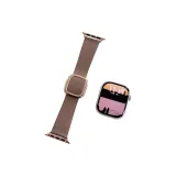 Тёмная пшеница