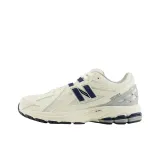 Бежевый/синий