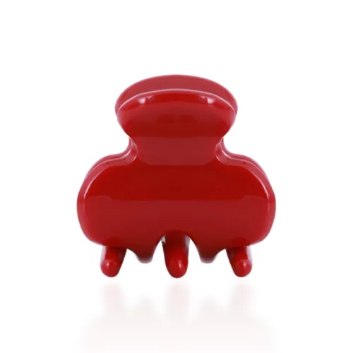 ZANC Акриловые заколки для волос Женские