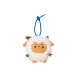 Варка овцы и тесто для мячей