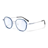 PT11031A-C7/3 Синий и серебристый