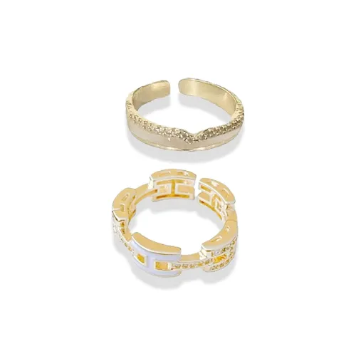 GIRATI Кольца Унисекс