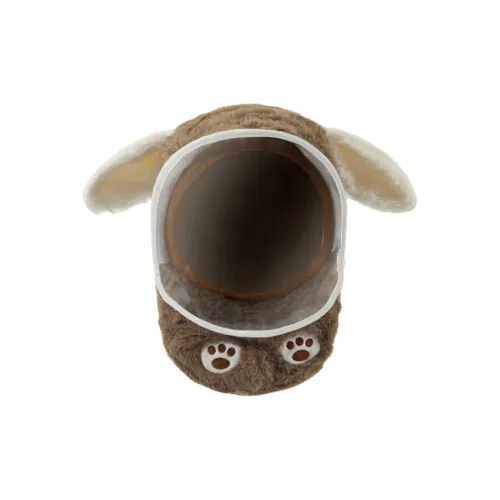 Moore Joan Хлопок Полиэстер Смесь Пуловер Шляпа Детский