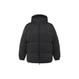 Чёрный с капюшоном (Чистота 1000+)