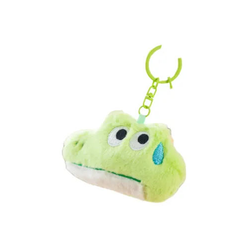 OU DI PIG Милый Животные World BB Call Куклы Плюшевый Брелок 10 см Рекомендуемая Высота