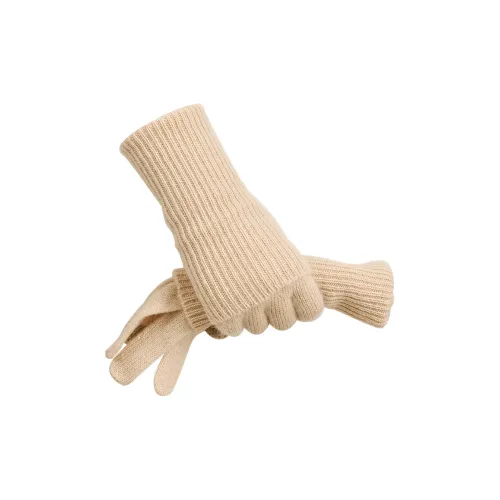 TUCANO Кашемир Вязаные Перчатки Женские