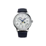 Белый циферблат