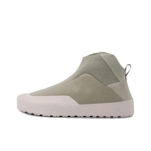 Arcteryx Kragg Slip Устойчивый к истиранию MID Топ Альпинизм Обувь Мужской Зеленый