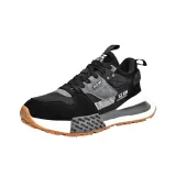 Черно-серый