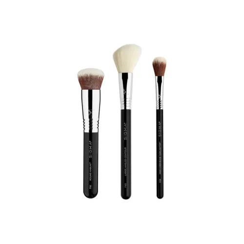 SIGMA BEAUTY Простота Наборы одежды Кисти для макияжа Базовый слой Детали Дружественный к коже