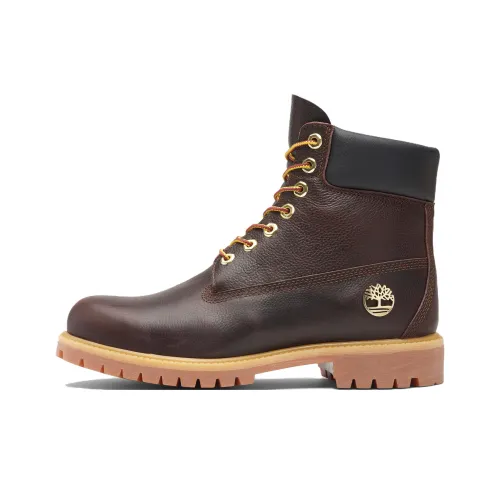 Timberland Короткий Мартин Ботинок Мужской Коричневый