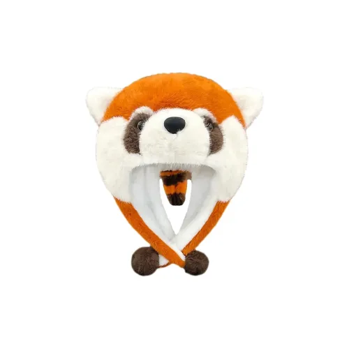 MUYKUY Полиэстер Шляпы-ушанки Женские