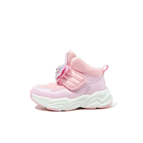 Барби Принцесса Kids Lifestyle Shoes Розовый Детский