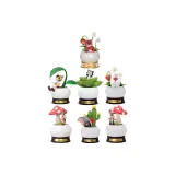 Two Blind Boxes (Случайный стиль)