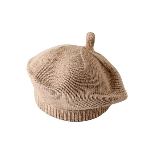 Mulan Brigade Полиэстер Береты Детские