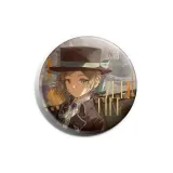 Вельтин  
Стиль Positioning