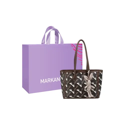 MARKANGARO Сумки через плечо Женские
