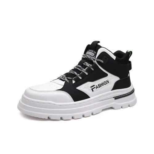 M.M Party Мужские ботинки