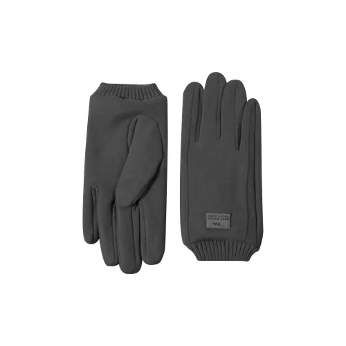 MILLIE'S Полиэстер Трикотаж Перчатки Унисекс