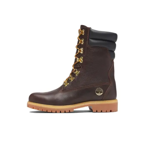 Timberland Премиум ботинки Martin Brown Men's