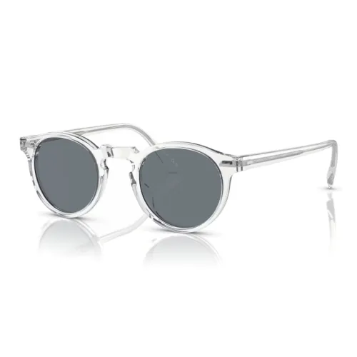Oliver Peoples Солнцезащитные очки Мужские
