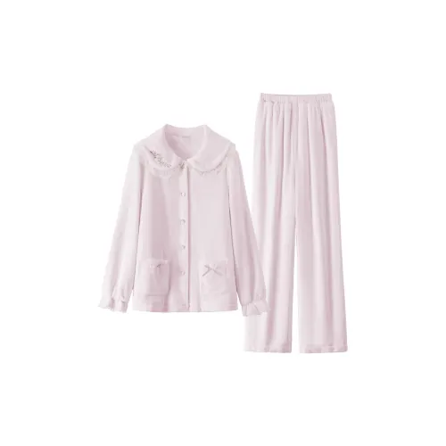 ROSE TREE Женские пижамные комплекты