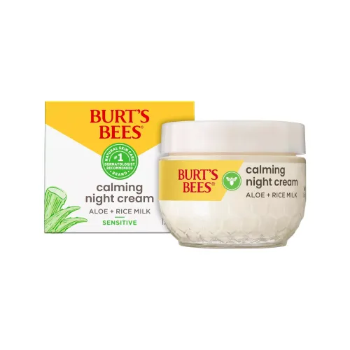 BURT'S BEES Средства для ухода за лицом и кремы Унисекс