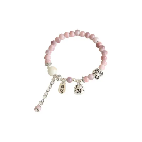 TUTAE Сплав Браслеты Женские Черный