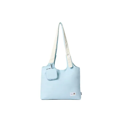 Kawasaki Ткань Сумка через плечо Стандартная Унисекс Многоцветная