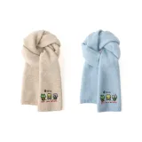 2 шт (Бежевый + Синий)