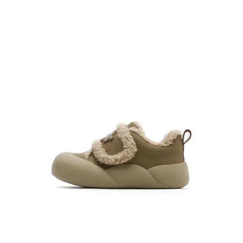 Dickies Детская повседневная обувь Low Top Khaki Kids