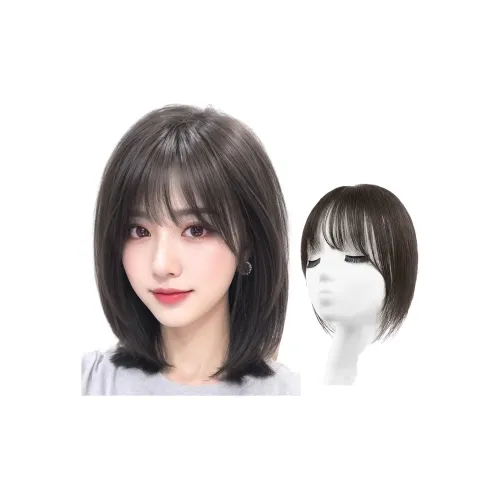 TIANKONGSHU Двойной DELIVERY Штифты для Расширения Волос