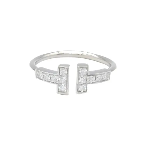 TIFFANY & CO. Кольца Женские