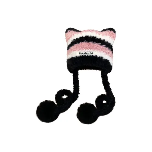 NOME Акриловые Шапки и Кепки Женские