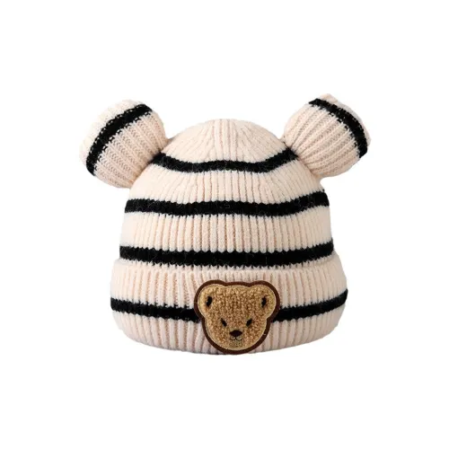 Mulan Brigade Полиэстер Шапки-бини Детский